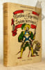 Contes et l&eacute;gendes de la Suisse h&eacute;ro&iuml;que. Avec 21 bois de A. Matthey.  . REYNOLD, Gonzague de.
