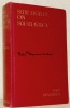 Side Lights on South Africa. With a Map of South Adrica. Third Edition.. DEVEREUX, Rooy.