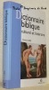 Dictionnaire biblique, culturel et littéraire.. LABRE, Chantal.