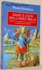 Santi e culti dell’anno mille. Storia e leggende tra cultura dotta e religiosita popolare.. GOLINELLI, Paolo.