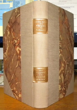 SOCIETE SUISSE DES VOYAGEURS DE COMMERCE. Ses cinquante ans d’activité 1878 - 1928.. undefined
