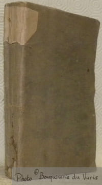 Poésies Helvétiennes. Par Mr. B***. (BRIDEL, Philippe-Sirice, dit le Doyen Bridel).