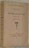 Histoire des oracles. Edition critique publiée par Louis Maigron. Collection Société des Textes Français Modernes.. FONTENELLE.