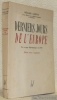 Derniers jours de l’Europe. Un voyage diplomatique en 1939. Edition revue et augmentée.. GAFENCO, Grégoire.