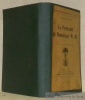 Le portrait de Monsieur W. H.. Traduction d’Albert Savine. Collection Bibliothèque Cosmopolite, n.° 20.. WILDE, Oscar.