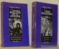 2 Volumes. 1. Soleils brillants de la jeunesse. Traduit de l’anglais par Michel Bulteau. Préface de William S. Burroughs. 2. Voyage initiatique. ...