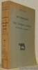 Les empereurs et les lettres latines. D’Auguste à Hadrien. Collection D’Etudes Anciennes.. BARDON, Henry.