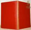 Lecture et po&eacute;sie. Livre de lecture, degr&eacute; moyen des &eacute;coles primaires du canton de Fribourg.Illustrations de Raymond Meuwly, Eric Poncy, Rina Rio, ...