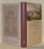 Les loisirs du Pèlerinage. Itinéraire de Raon à Einsiedeln du 8 au 30 août 1832. Transcrit et annoté par P. Wolfgang Renz. MARANDE, Félix.