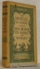 La moselle d'Ausone suivie de Mon retour en Gaule. Collection Antiqua, n.° 24.. RUTILIUS.