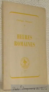 Heures Romaines.  
