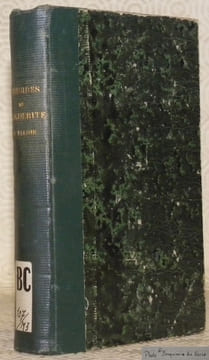Mémoires de Marguerite de Valois. Suivis des anecdotes inédites de l’Histoire de France pendant les XVIe et XVIIe siècles. Tirées de la bouche de M. ...