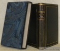 Paroles d'un croyant.. LA MENNAIS, F. de.