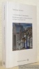 Y a ung grant desordre. Elections épiscopales et schismes diocésains en France sous Charles VIII.. JULEROT, Véronique.