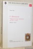 L’Almansore. Volgarizzamento fiorentino del XIV secolo. Edizione critica. Micrologus’ Library 47.. PIRO, Rosa.