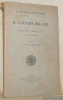 Il Cantare del Cid. Introduzione, versione, note con due appendici a cura di Giulio Bertoni. Scrittori Stranieri.. 