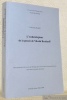 L’eschatologisme de la pensée de Nikolaï Berdiaeff. Thèse.. BUADZE, Teimouraz.