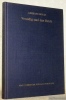 Venedig und das Reich. Handels- und verkehrspolitische Beziehungen in der deutschen Kaizerzeit.. Rösch, Gerhard.