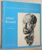 Albert Roussel. Collection Les grands compositeurs du XXe siècle.. PINCHERLE, Marc.