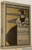 Histoire du canton de Vaud dès les origines. Avec 248 illustrations.. MAILLEFER, Paul.