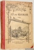 Thoune et ses environs. Avec 39 illustrations de G. Roux et 2 cartes topographiques.. ROTH, Abraham.