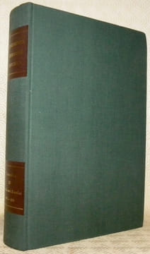 Die Konzilien der karolingischen Teilreiche 843-859. Monumenta Germaniae Historica, Concilia, Band III.. undefined