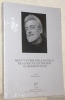 Metodi e temi della ricerca filologica e letteraria di Giovanni Pozzi.. LEPORI, Fernando.