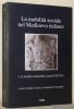 La mobilità sociale nel Mediovo italiano. 2. Il mondo ecclesiastico (secoli XII-XV).. CAROCCI, Sandro. - DE VINCENTIIS, Amedeo.