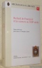 Richard de Fournival et les sciences au XIIIe siècle. Textes réunis par Joëlle Ducos et Christopher Lucken. Collection Micrologus’ Library 88.. ...
