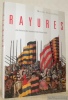 Rayures. Une histoire des rayures et des tissus rayés.. PASTOUREAU, Michel.