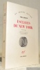 Esclaves de New York. Nouvelles. Traduit de l’anglais par Janine Hérisson et Henri Robillot. Collection Du Monde Entier.. JANOWITZ, Tama.