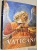 Les peintures du Vatican.. PIETRANGELI, Carlo.