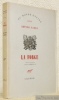 La forge. La forja. Traduit de l’espagnol par Paul Verdevoye. Collection Du Monde Entier, n.° LXVII (67).. BAREA, Arturo.