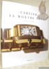 Cartier: la montre Tank. Avec la collaboration de Dominique Fl&eacute;chon pour la r&eacute;alisation du catalogue d’un Tank &agrave; l’autre.. COLOGNI, Franco.