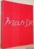Matisse “La révélation m’est venue de l’Orient”.. 