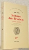 Nocturnes dans Broadway et autres nouvelles. Traduit de l’anglais par Marie Tadié, R.-N. Raimbault et Ch.-P. Vorce. Collection Du monde entier.. ...