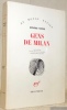Gens de Milan. Nouvelles traduites de l’italien par Maurice Javion. Collection Du monde entier.. TESTORI, Giovanni.