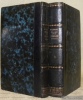 Discours sur l’Histoire Ecclésiastique. 2 Volumes.. FLEURY, M.