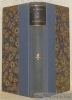 La Nichina. Mémoires inédits de Lorenzo Vendramin. Illustrations de Auguste Lay. Collection Nymphée.. REBELL, Hugues.