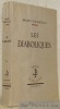 Les diaboliques. Introduction de Léon Gosset.. Barbey d’Aurevilly, J.