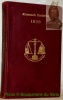 Almanach Hachette1916. Petite encyclopédie populaire de la vie pratique.. 