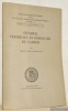 Stendhal th&eacute;oricien et romancier de l’Amour.. Gerlach-Nielsen, Merete.