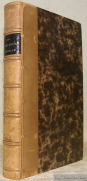 Mémoires de Fléchier sur les Grands-Jours d’Auvergne en 1665. Annotés et augmentés d’un appendice par M. Chéruel et précédés d’une notice par M. ...