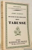 Histoire de Tabusse. Collection Champs.. CHAMSON, André.