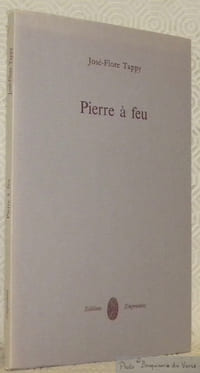 Pierre à feu.