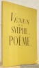 Vénus et le Sylphe.. MATTHEY, Pierre-Louis.
