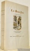 La Bonifas. Edition illustrée de soixante-douze lithographies par Yvonne Préveraud.. LACRETELLE, Jacques de.