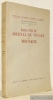 Essai sur le journal de voyage de Montaigne. Collection Etudes de Littérature Etrangère et Comparée.. DEDEYAN, Charles.