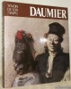 Daumier témoin de son temps.. PASSERON, Roger.