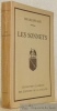 Les Sonnets. Traduction de Emile Le Brun, introduction de Valery Larbaud, Texte anglais et français. Collection: Classique, n.° 2.. SHAKESPEARE.